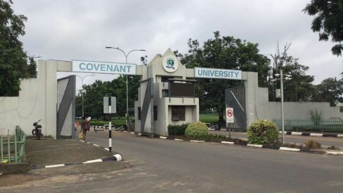 Food poisoning at convenant university