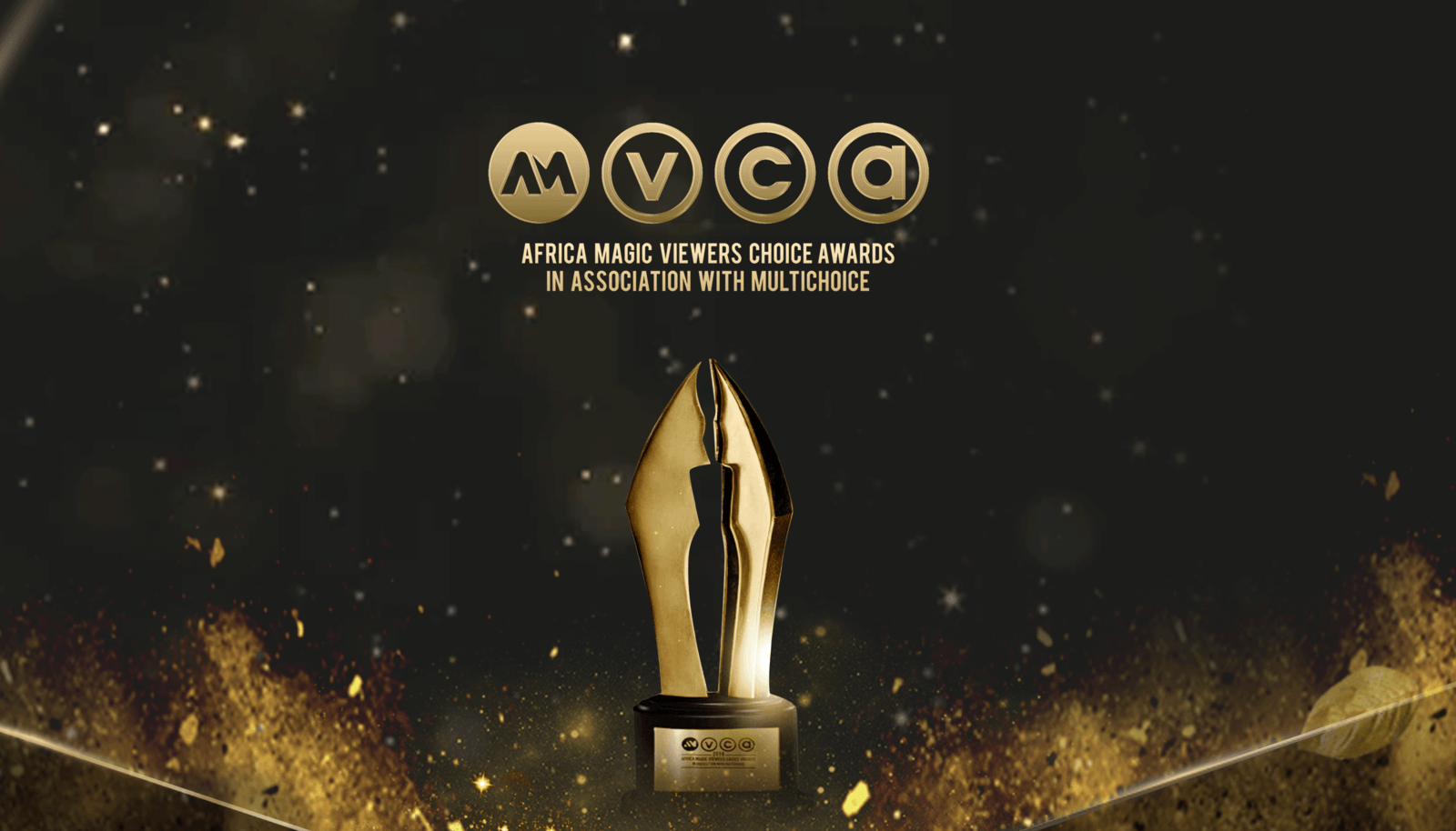 AMVCAs Back For The Tenth Edition