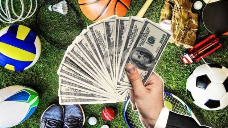 Top 5 Highest Paying Sports In The World