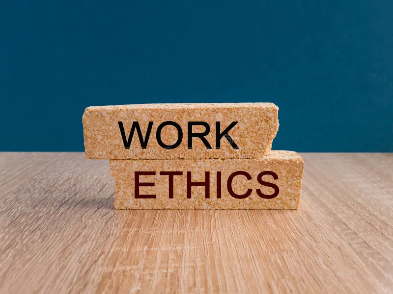 How to Develop Good Work Ethics in 2024