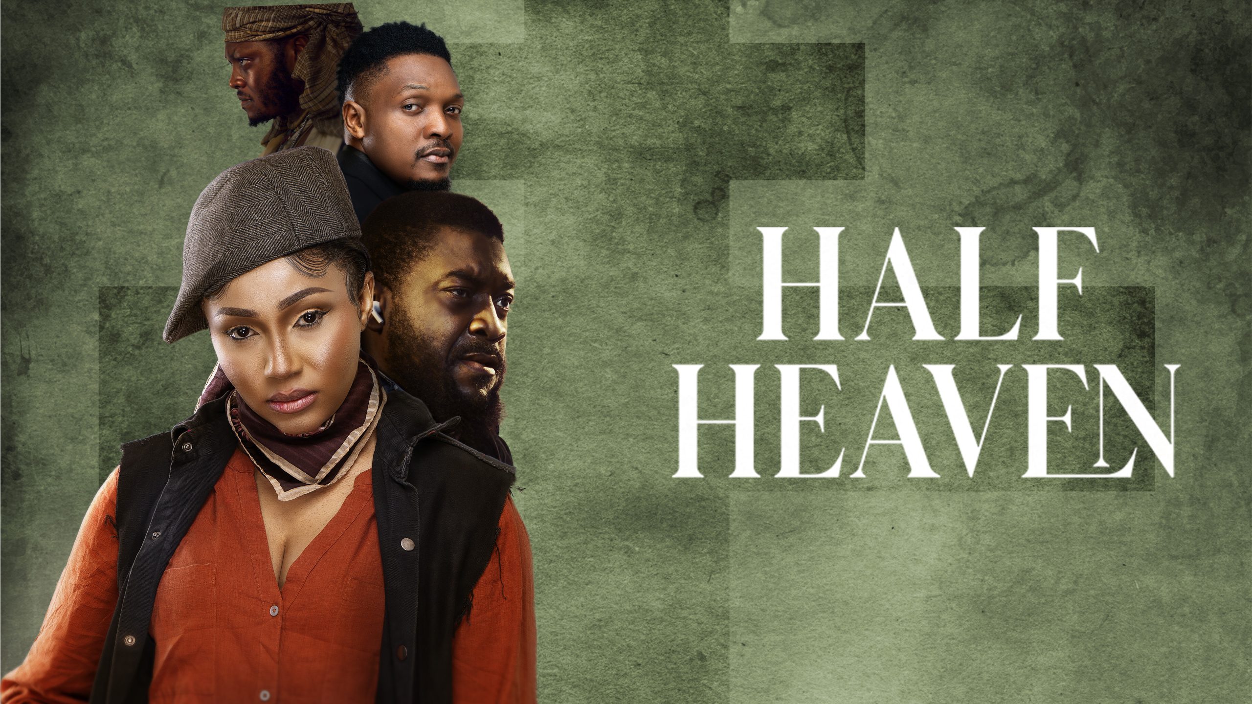 Movie Review: Half Heaven