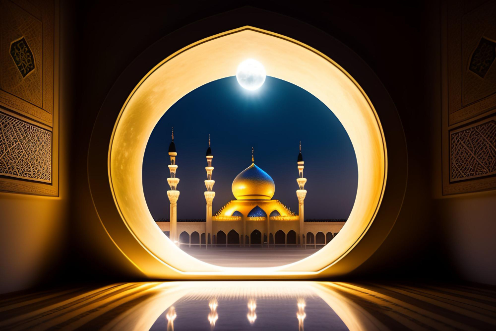 Embracing the Spiritual Essence of Ramadan Fasting