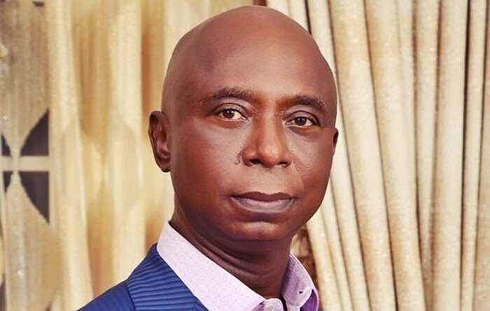 Do you think Ned Nwoko talks to much?