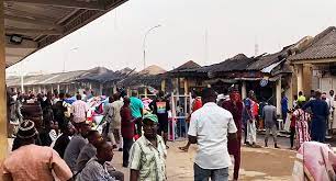 What is Happening in Wuse Market Nigeria
