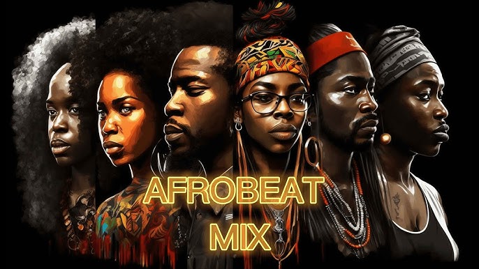 The Fear Of Afrobeat IS NOT The Beginning Of Wisdom