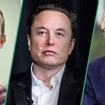 Forbes List: The Top 5 Richest People In The World