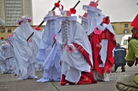 Five Iconic Cultural Festivals in Nigeria