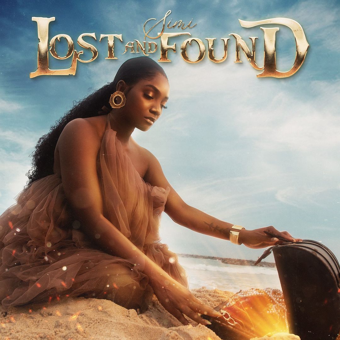 Lost & Found: Simi Features Asa, Falz, Tiwa Savage, Ebenezer Obey In New Album