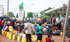 Fuel Scarcity: An Emerging Crisis in Nigeria