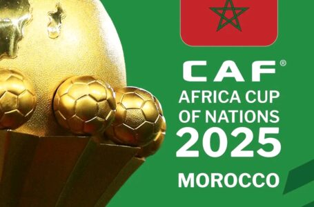 CAF Delists Nigeria – Libya AFCON Qualifying match Due to Rising Controversies