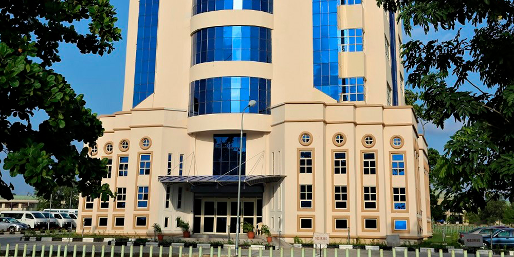 Covenant University Ranked as Nigeria’s Best in 2024 Times Higher Education Rankings [Full List]