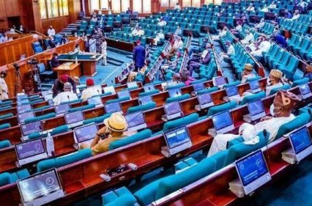 House of Representatives Rejects Sharia Law Bill