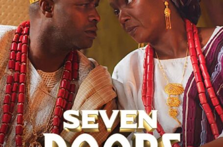 Movie Review: Seven Doors