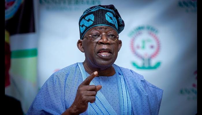 “My economic policies are yielding results” President Bola Ahmed Tinubu 