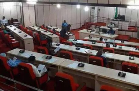 Benue Assembly Removes Chief Judge Over Alleged Misconduct